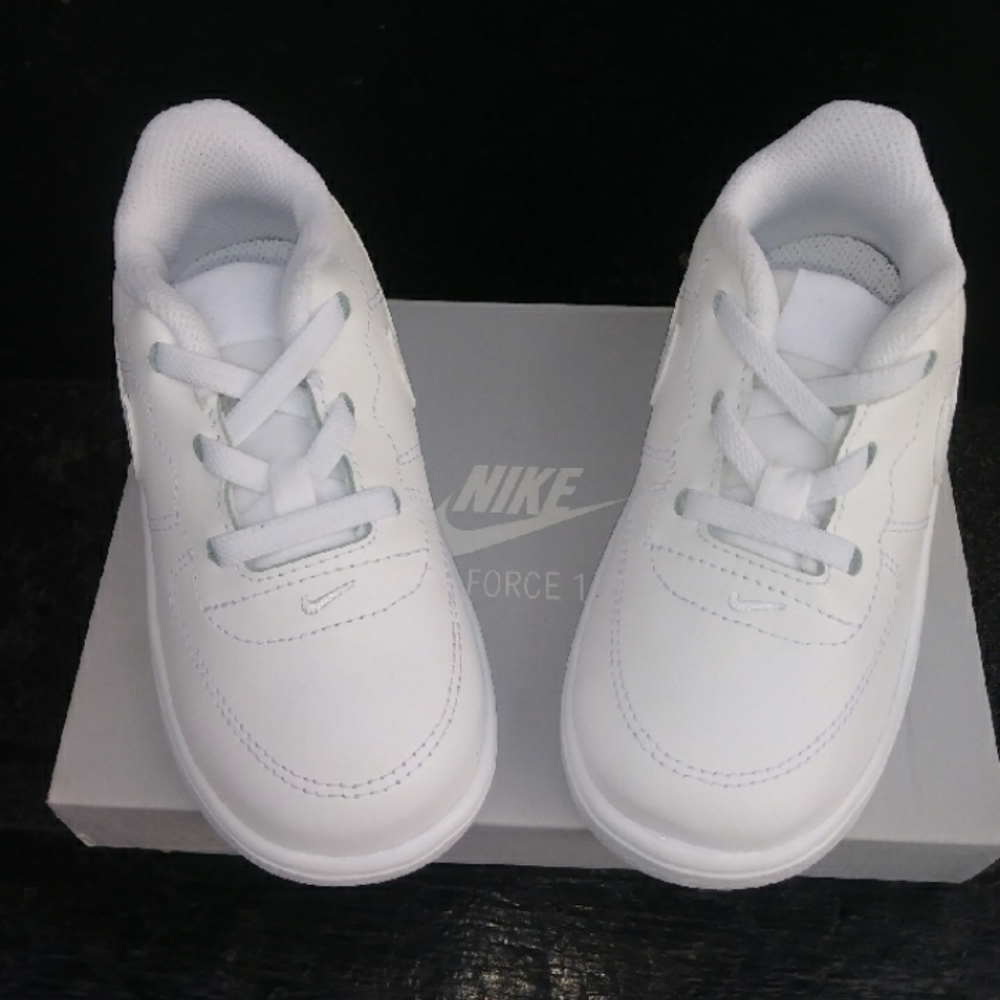 Toddler Nike AF1 8c